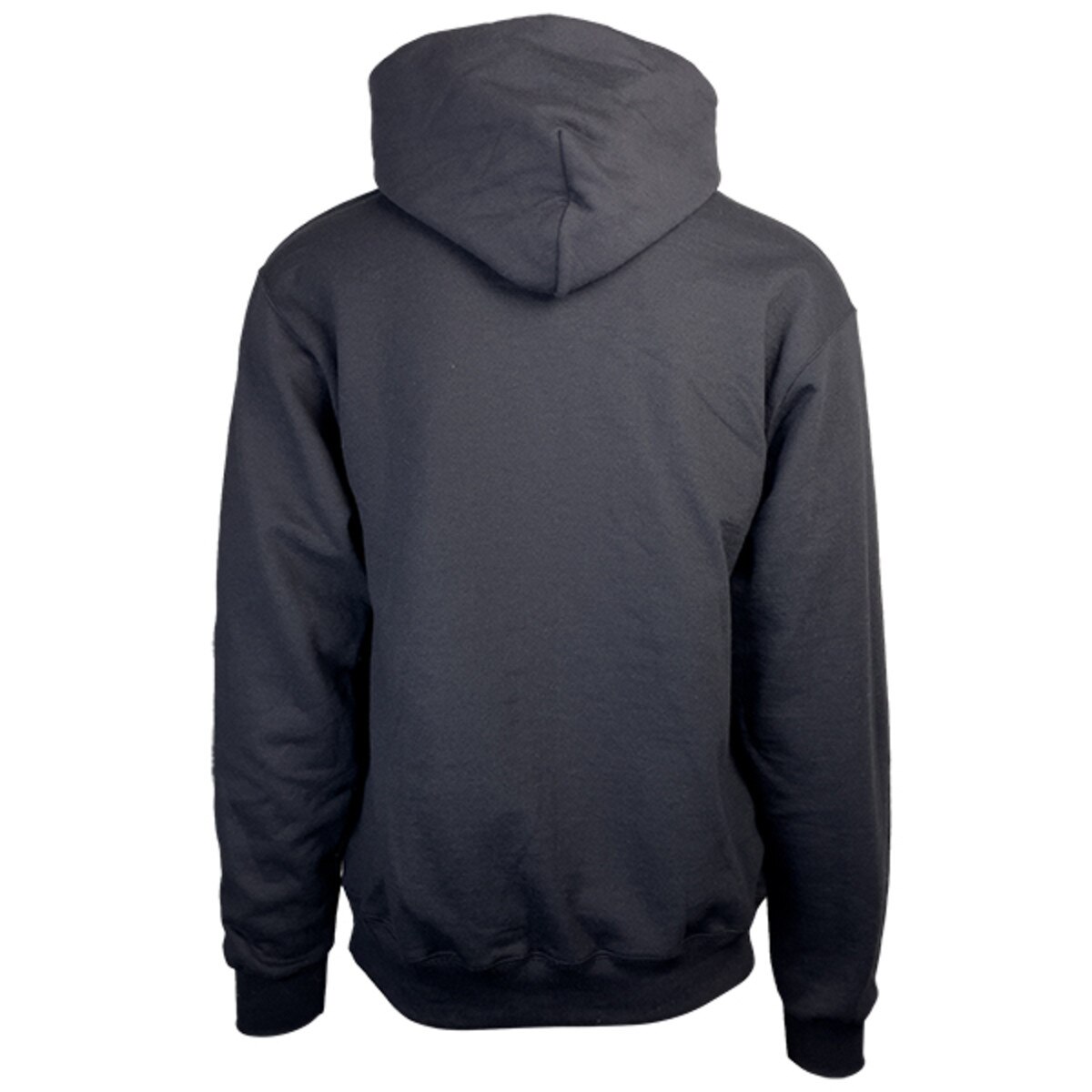 Champion® I-State Black Hoodie